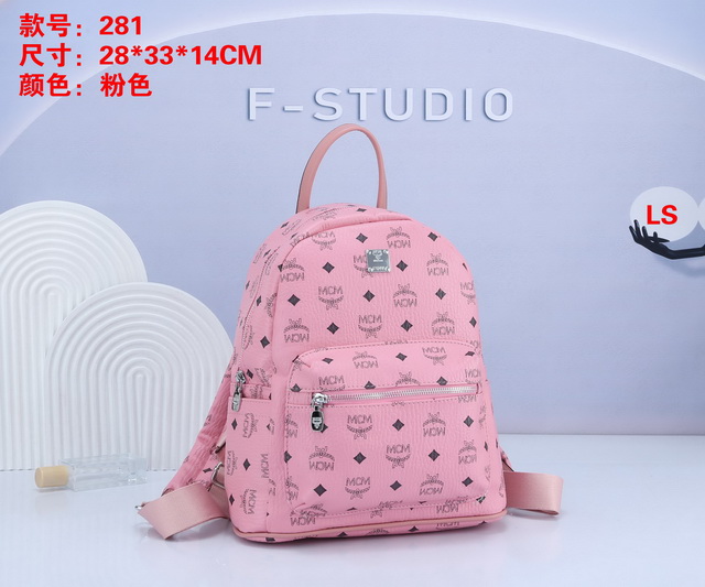 M CM Handbags 010